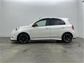 2014 Nissan March