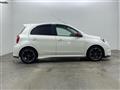 2014 Nissan March