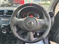 2014 Nissan March