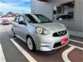 2014 Nissan March