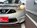 2014 Nissan March