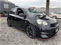 2014 Nissan March