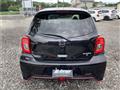 2014 Nissan March