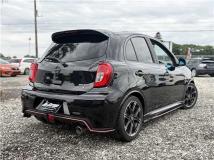 2014 Nissan March