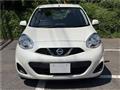 2015 Nissan March