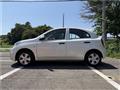 2015 Nissan March