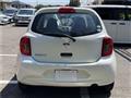 2015 Nissan March