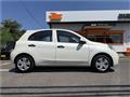 2015 Nissan March