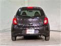 2015 Nissan March