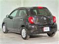 2015 Nissan March