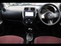 2015 Nissan March