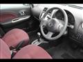 2015 Nissan March