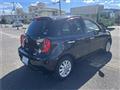 2015 Nissan March