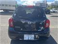 2015 Nissan March