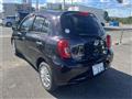 2015 Nissan March