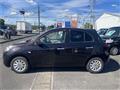 2015 Nissan March