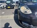 2015 Nissan March