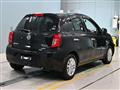 2016 Nissan March