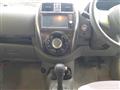2016 Nissan March