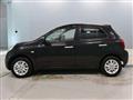 2016 Nissan March