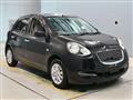 2016 Nissan March