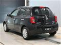 2016 Nissan March