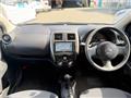2016 Nissan March