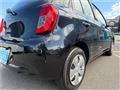 2016 Nissan March