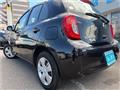 2016 Nissan March