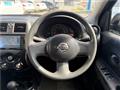 2016 Nissan March