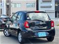 2016 Nissan March