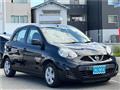 2016 Nissan March
