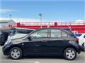 2016 Nissan March