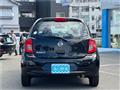 2016 Nissan March