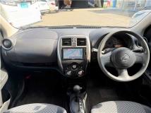 2016 Nissan March