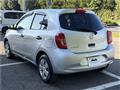 2016 Nissan March