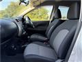 2016 Nissan March