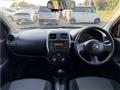2016 Nissan March