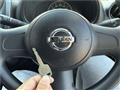 2016 Nissan March