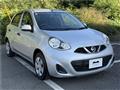 2016 Nissan March
