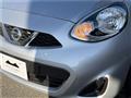 2016 Nissan March