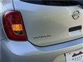 2016 Nissan March