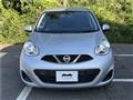 2016 Nissan March