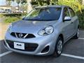 2016 Nissan March