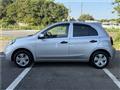 2016 Nissan March