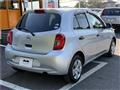 2016 Nissan March