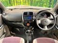 2016 Nissan March
