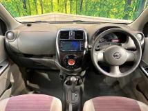2016 Nissan March