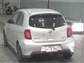 2016 Nissan March