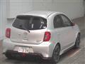 2016 Nissan March